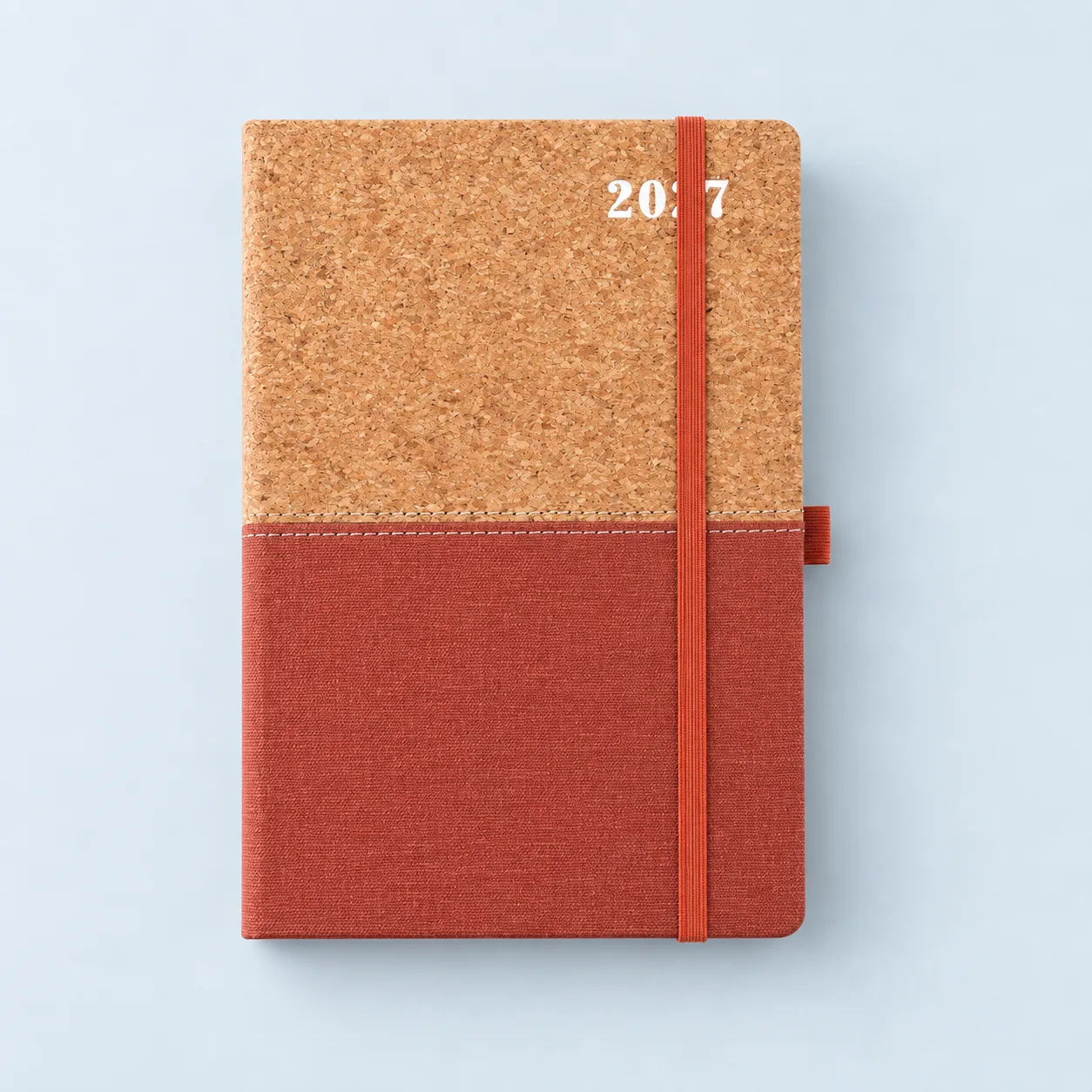 Rust 2027 Spanish diary