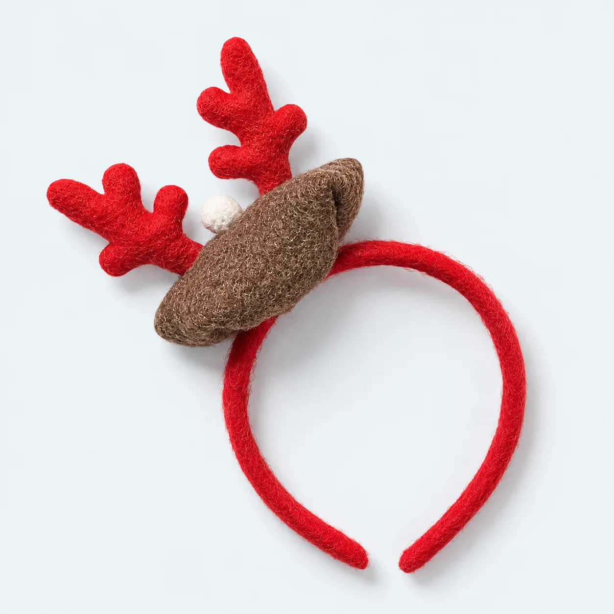 Little hat antler headband