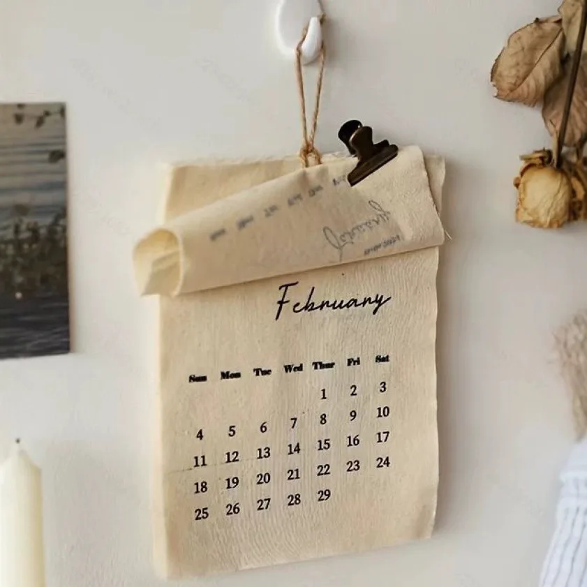 2027 canvas calendar